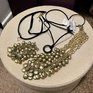 Jewelry bundle
